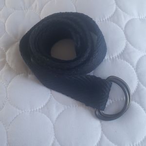 Woven Belt